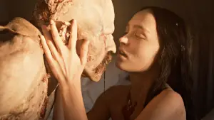 Задник до фильму"Носферату" #552870