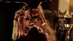 Задник до фильму"Pinocchio: Unstrung" #782095