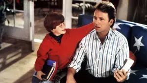 Задник до фильму"Проблемна дитина 2" #381281