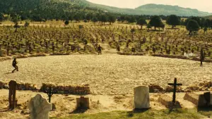 Задник до фильму"Хороший, поганий, злий" #582092