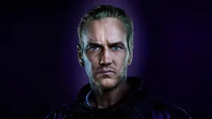 Задник до фильму"Аквамен і загублене королівство" #160417