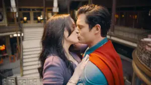 Задник до фильму"Супермен: Спадок" #513907