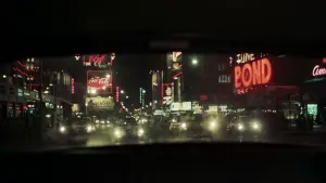 Задник до фильму"Таксист" #577133