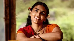 Задник до фильму"తమ్ముడు" #788902