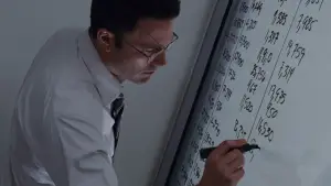 Задник до фильму"Аудитор" #615696