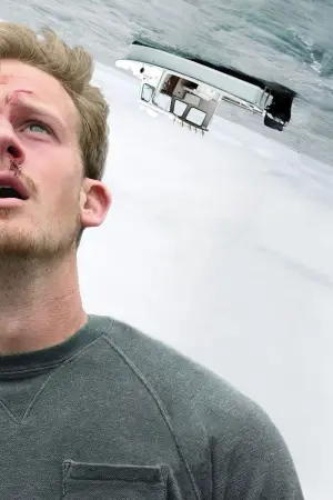 Постер до фильму"The Block Island Sound" #748419