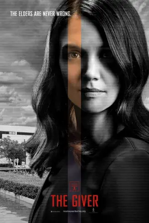 Постер до фильму"Посвячений" #718609