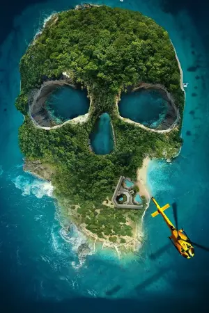 Постер до фильму"Курорт" #448981