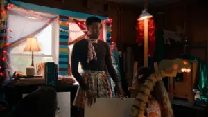 Задник до фильму"Театральний табір" #331487