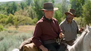 Задник до фильму"Непрощений" #657917