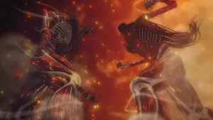 Задник до фильму"Атака Титанів: Остання атака" #590531