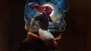 Задник до фильму"Блискавка Муралі" #344730