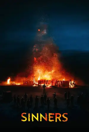 Постер до фильму"Грішники" #513101