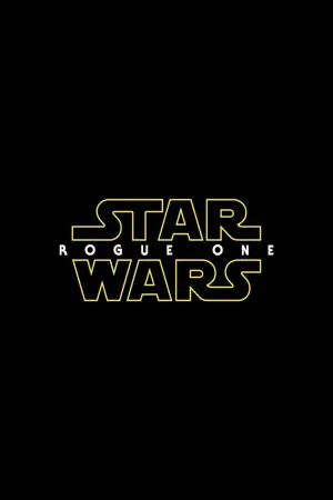 Постер до фильму"Бунтар Один. Зоряні війни: Історія" #53098