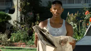 Задник до фильму"День незалежності" #256735