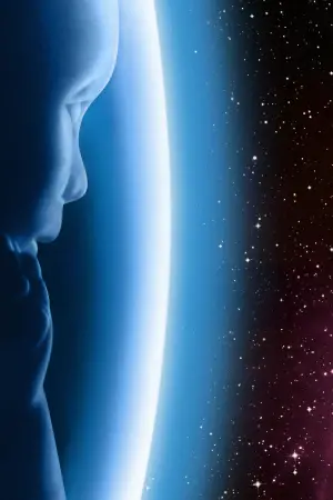 Постер до фильму"2001: Космічна Одіссея" #565552