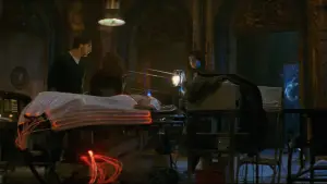 Задник до фильму"Коматозники" #811958