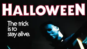 Задник до фильму"Гелловін" #41485