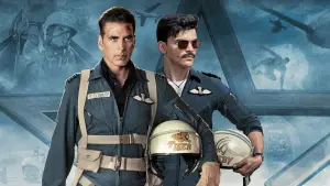 Задник до фильму"Небесна Сила" #686314