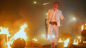 Задник до фильму"Відступна тінь" #631023