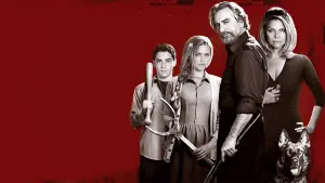 Задник до фильму"Малавіта" #684933