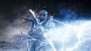 Задник до фильму"Тор: Любов і грім" #568747