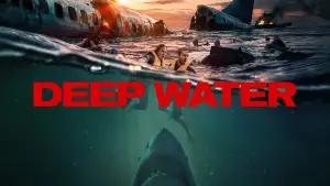 Задник до фильму"Deep Water" #924541