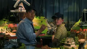 Задник до фильму"Голланд" #631808