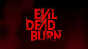 Задник до фильму"Evil Dead Burn" #827721