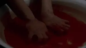 Задник до фильму"Короткий фільм про кохання" #753534