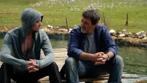 Задник до фильму"Чорний метелик" #295859