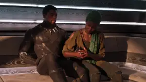 Задник до фильму"Чорна пантера" #767713