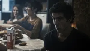 Задник до фильму"Альфа" #519503