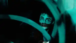 Задник до фильму"Гаррі Поттер та напівкровний принц" #798463