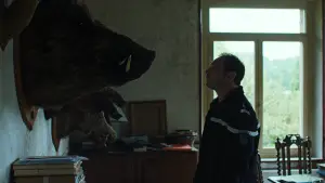 Задник до фильму"L