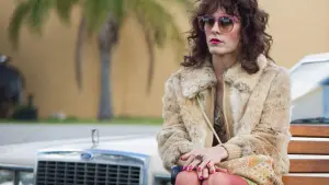 Задник до фильму"Далласький клуб покупців" #182437