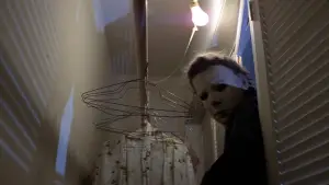 Задник до фильму"Гелловін" #610795