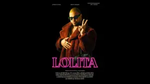 Задник до фильму"Lolita" #859551
