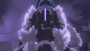 Задник до фильму"Родом з Абіса: Світанок глибинної душі" #321649