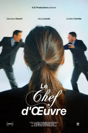 Le Chef-d'Œuvre