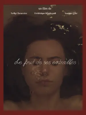 Le fruit de ses entrailles