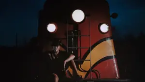 Задник до фильму"007: Живи і дай померти" #284139