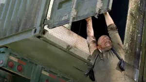 Задник до фильму"Міцний горішок 4.0" #275348