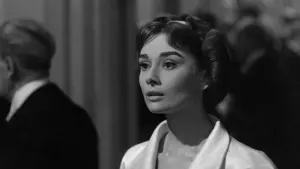 Задник до фильму"Кохання після полудня" #422254