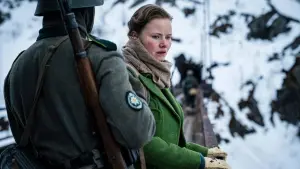 Задник до фильму"Нарвік" #403770