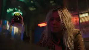 Задник до фильму"Суперґьорл" #605178