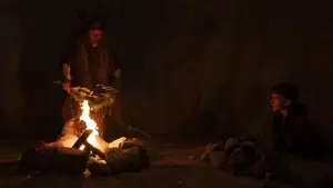 Задник до фильму"Шаман" #527720