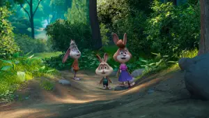 Задник до фильму"Спікед!" #766856