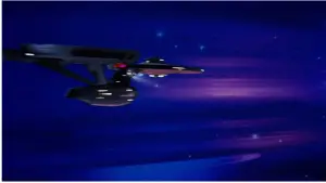 Задник до фильму"Зоряний шлях: Гнів Хана" #722312