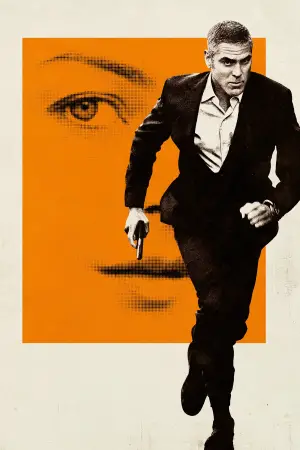 Постер до фильму"Американець" #723390